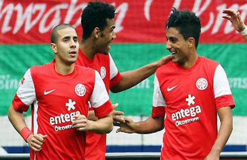 Mainz incontri