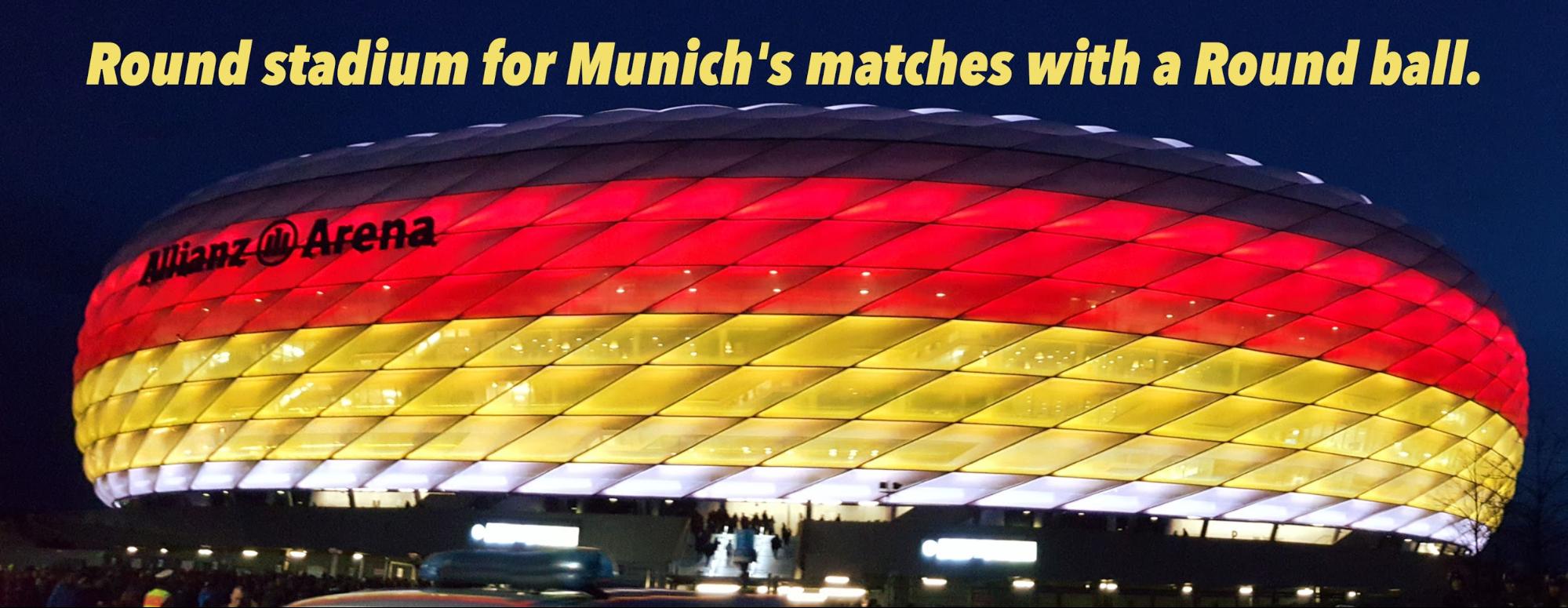 Allianz Arena