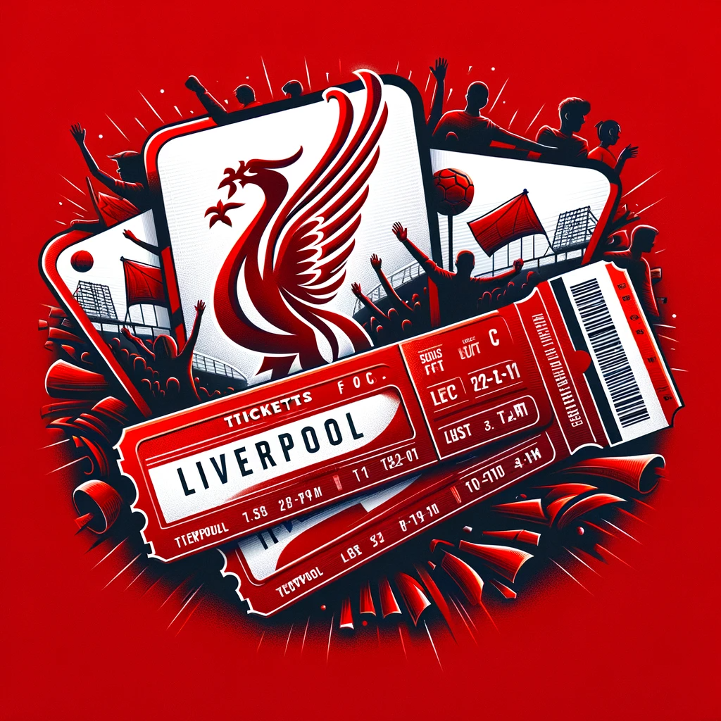 Liverpool Tickets
