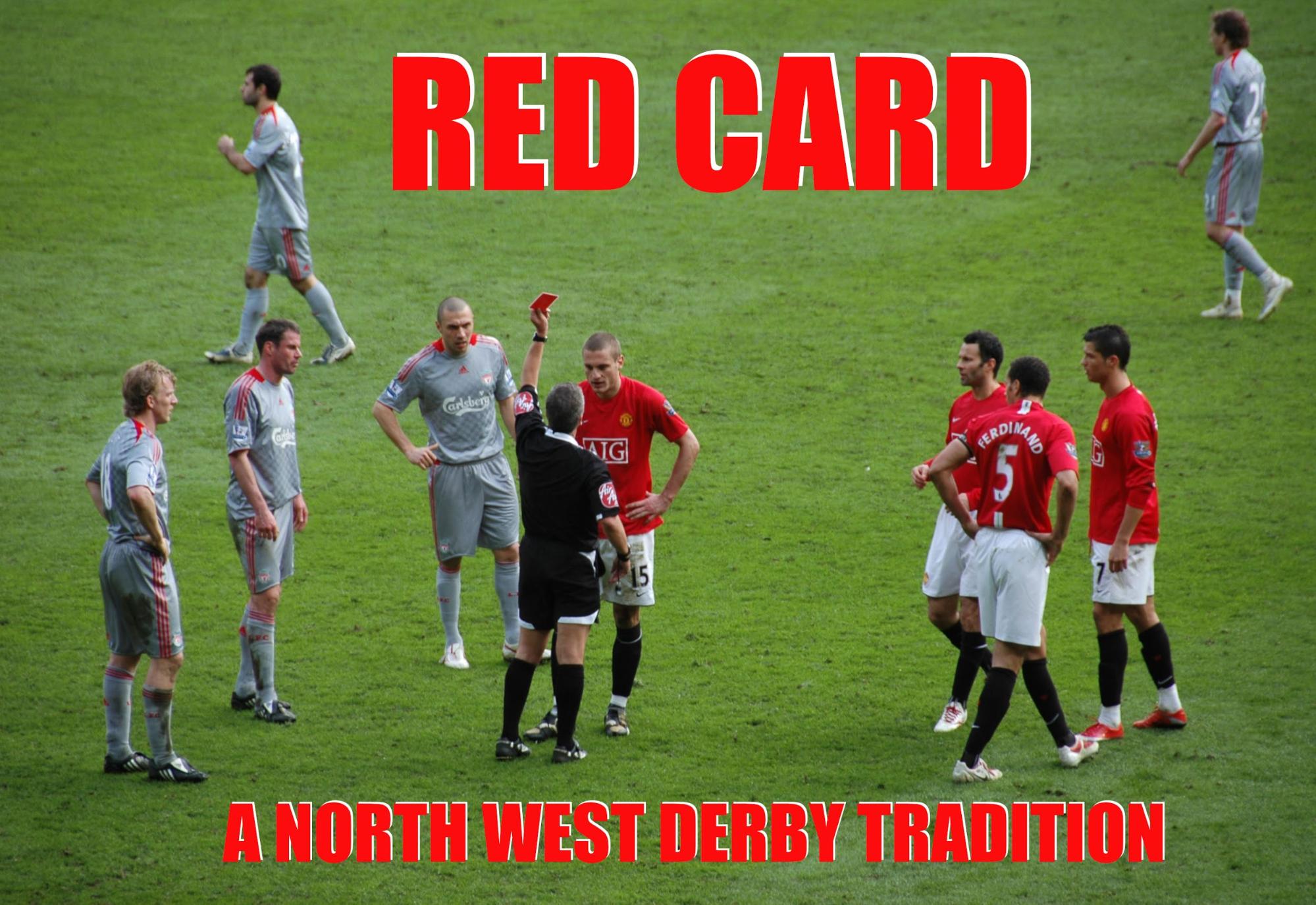 The North Western Derby
