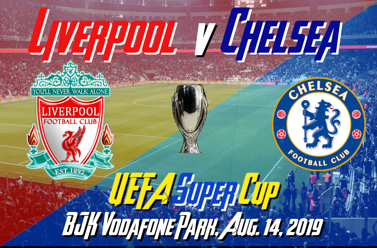 European Super Cup
