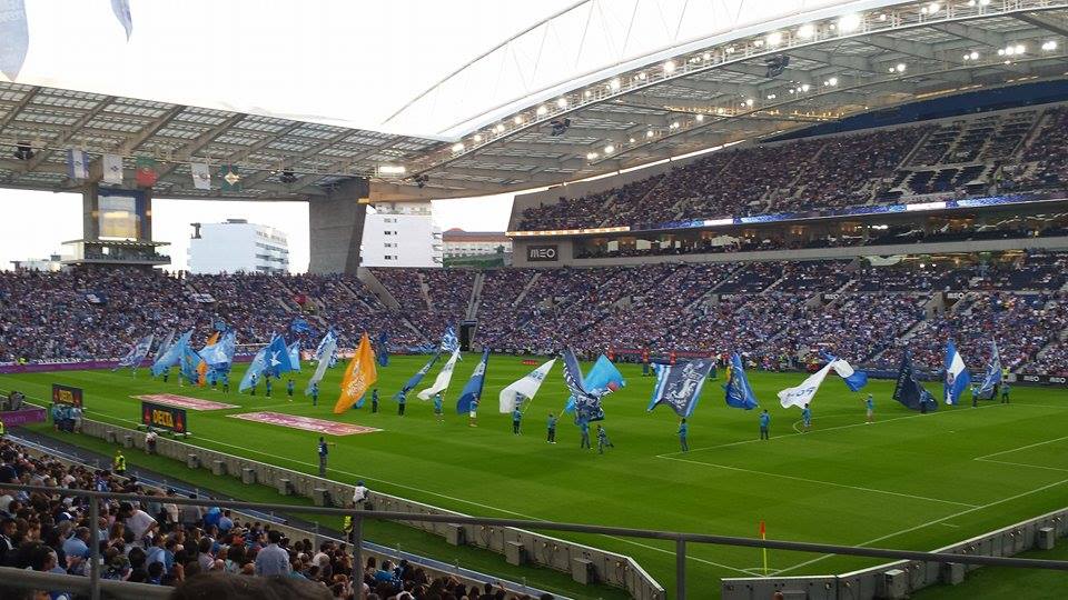 Porto Vs Lisbon