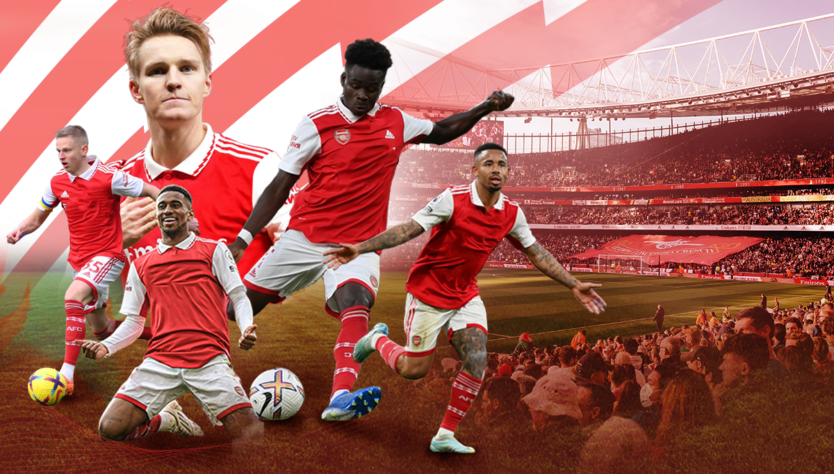 Arsenal Foot Ball Ticket Net