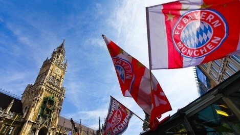 FC Bayern Munich