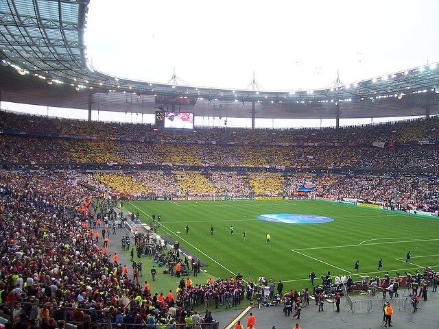 Champions League