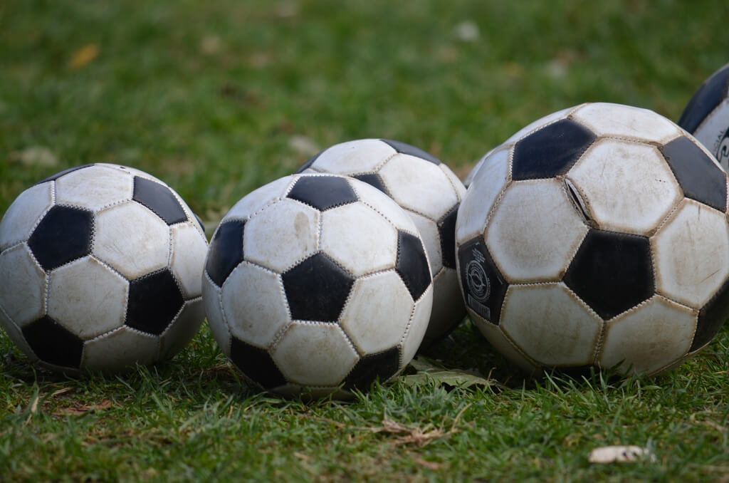football