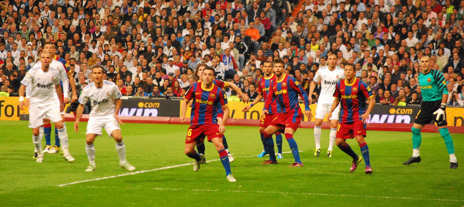 El Clasico