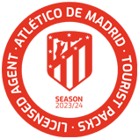 Atletico Madrid