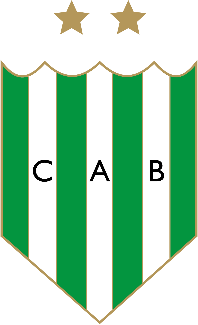 Banfield Logo