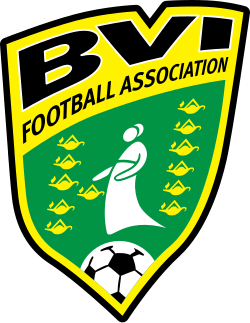 British Virgin Islands Logo