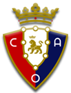 CA Osasuna