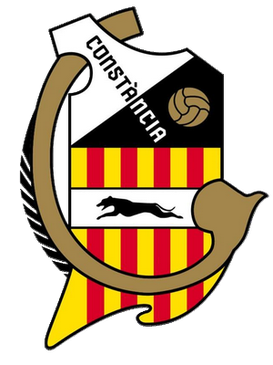 CE Constancia Logo
