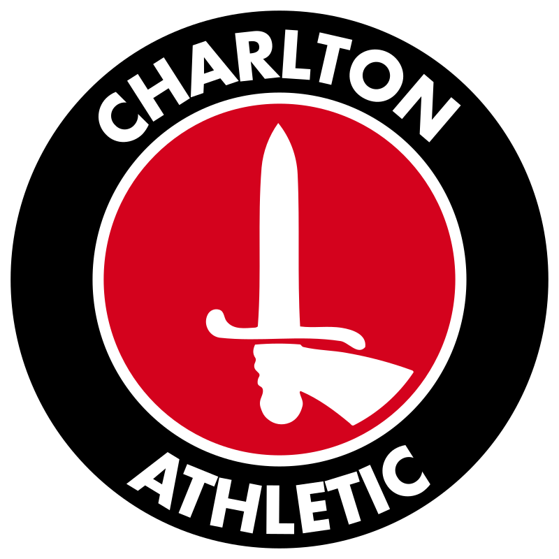 Charlton Athletic Logo
