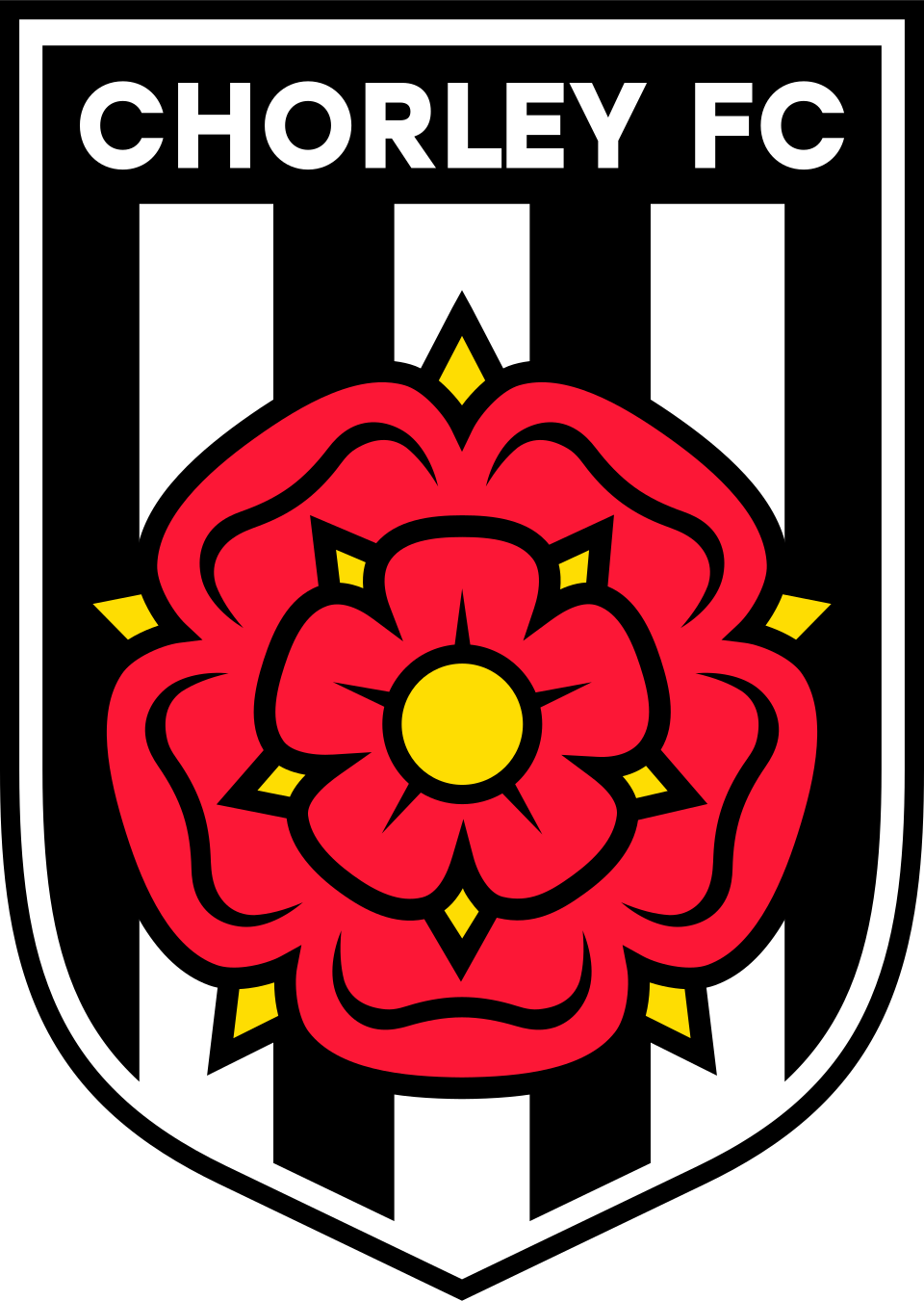 Chorley FC Logo