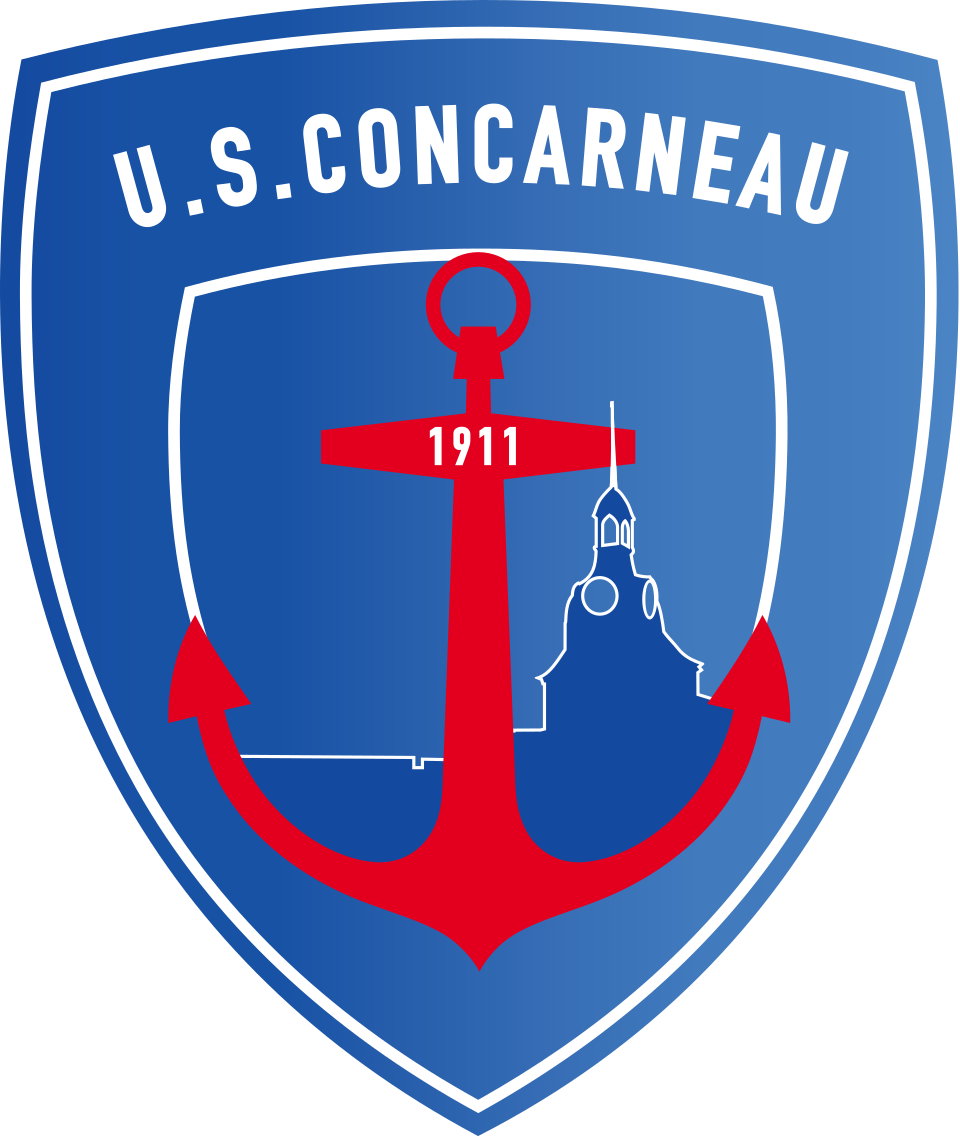 Concarneau Logo