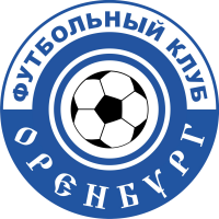 FC Orenburg Logo