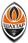 Shakhtar Donetsk Logo