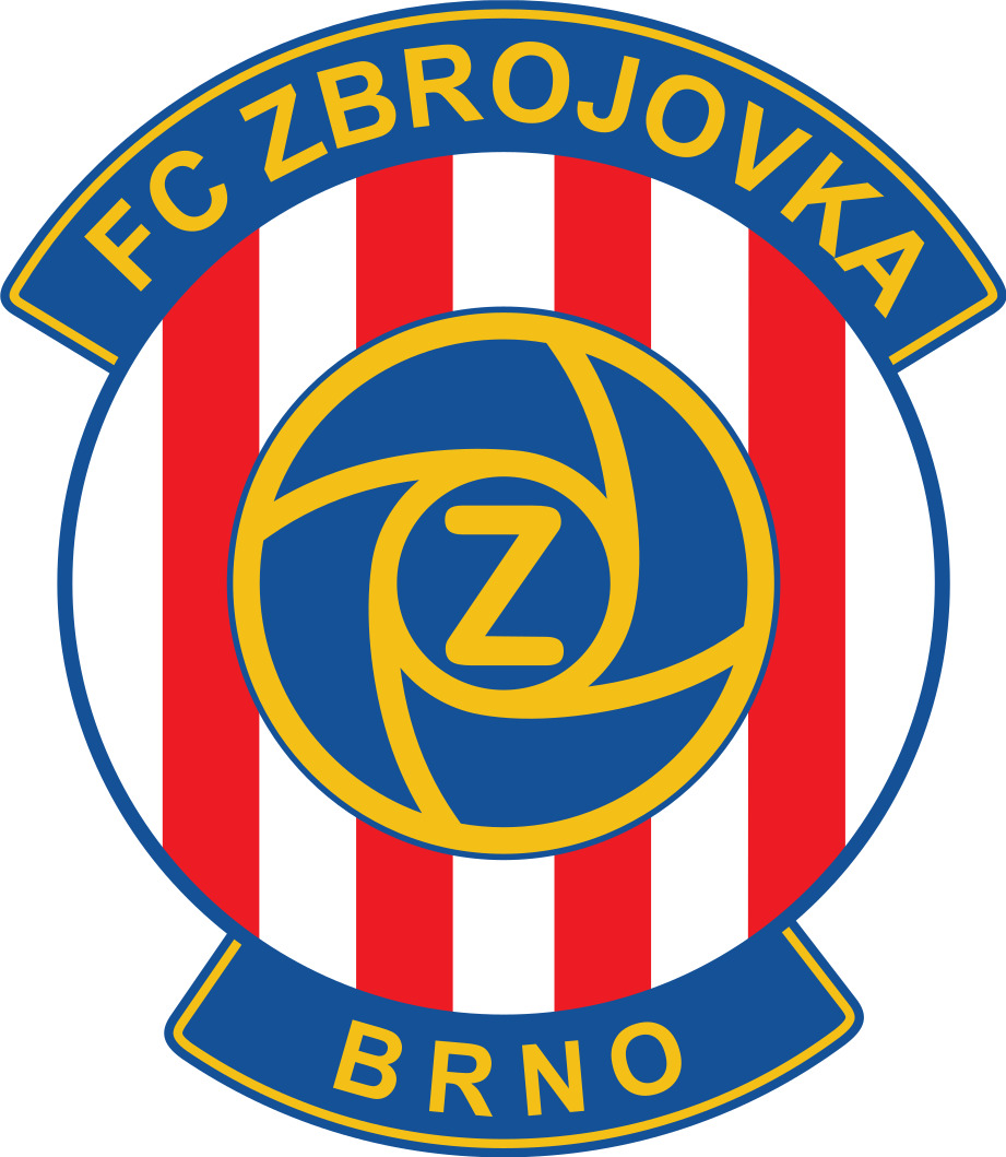 FC Zbrojovka Brno Logo