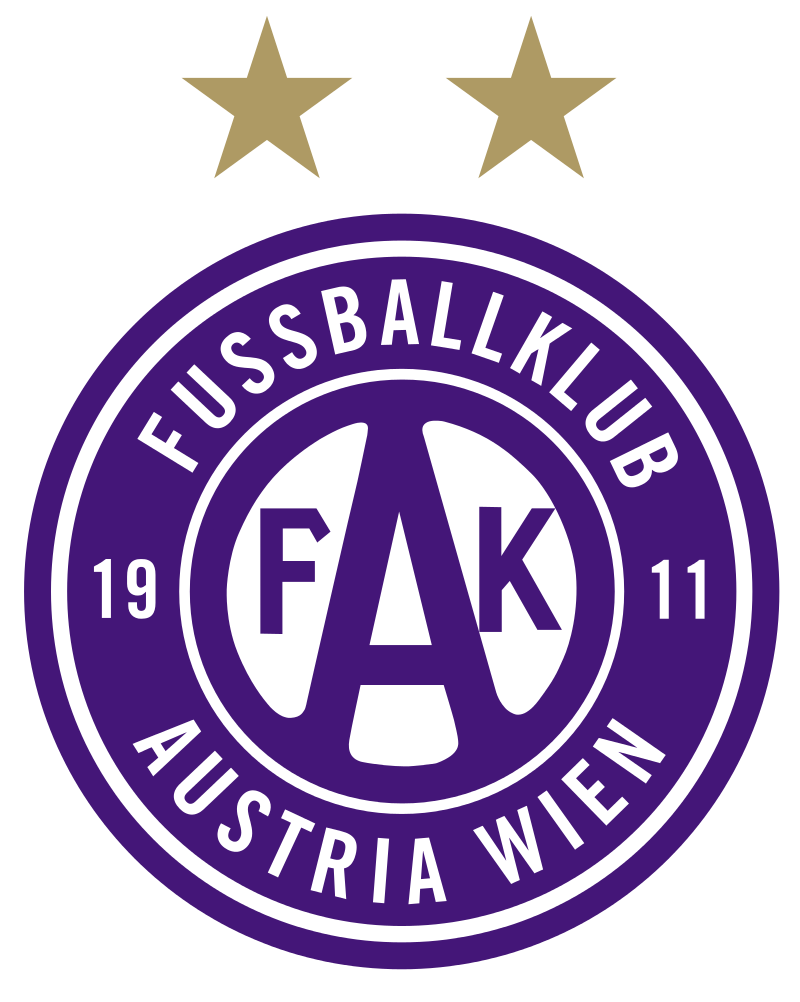 FK Austria Wien Logo