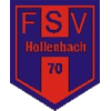 FSV Hollenbach Logo