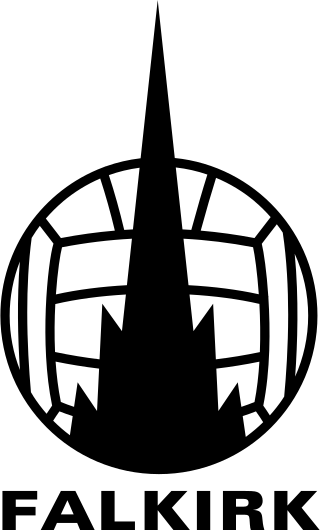 Falkirk Logo