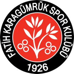 Fatih Karagumruk Logo