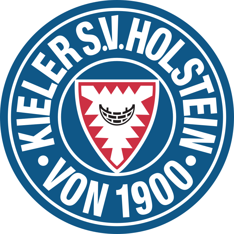 Holstein Kiel Logo