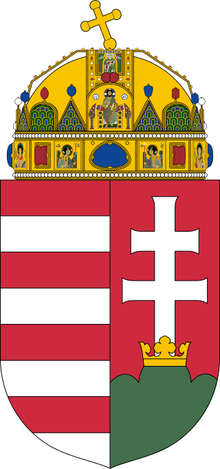 Hungary Logo
