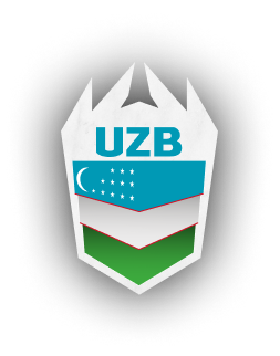 KWC Uzbekistan Logo