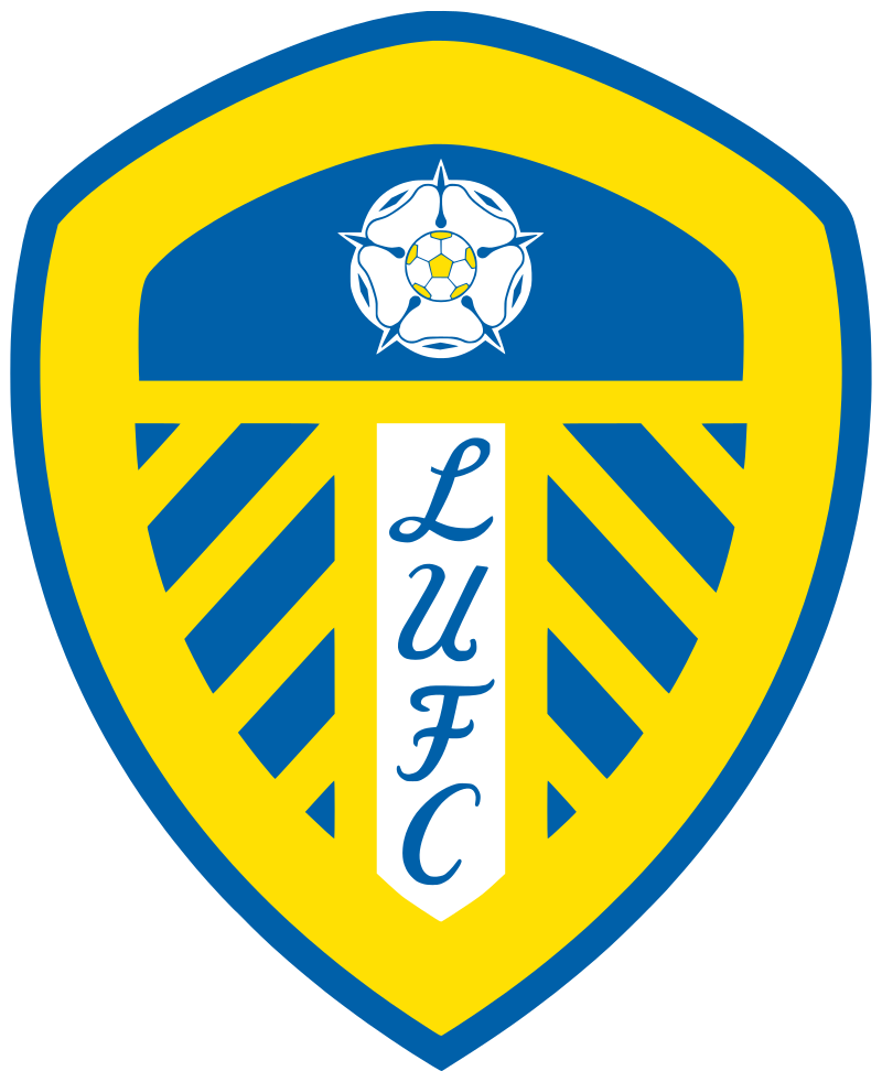 Leeds United Logo