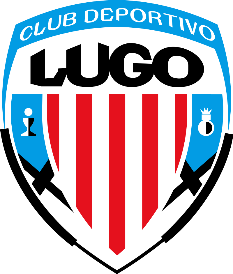 Lugo Logo