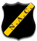 NAC Breda Logo