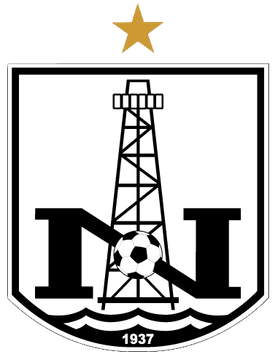 Neftchi Baku Logo
