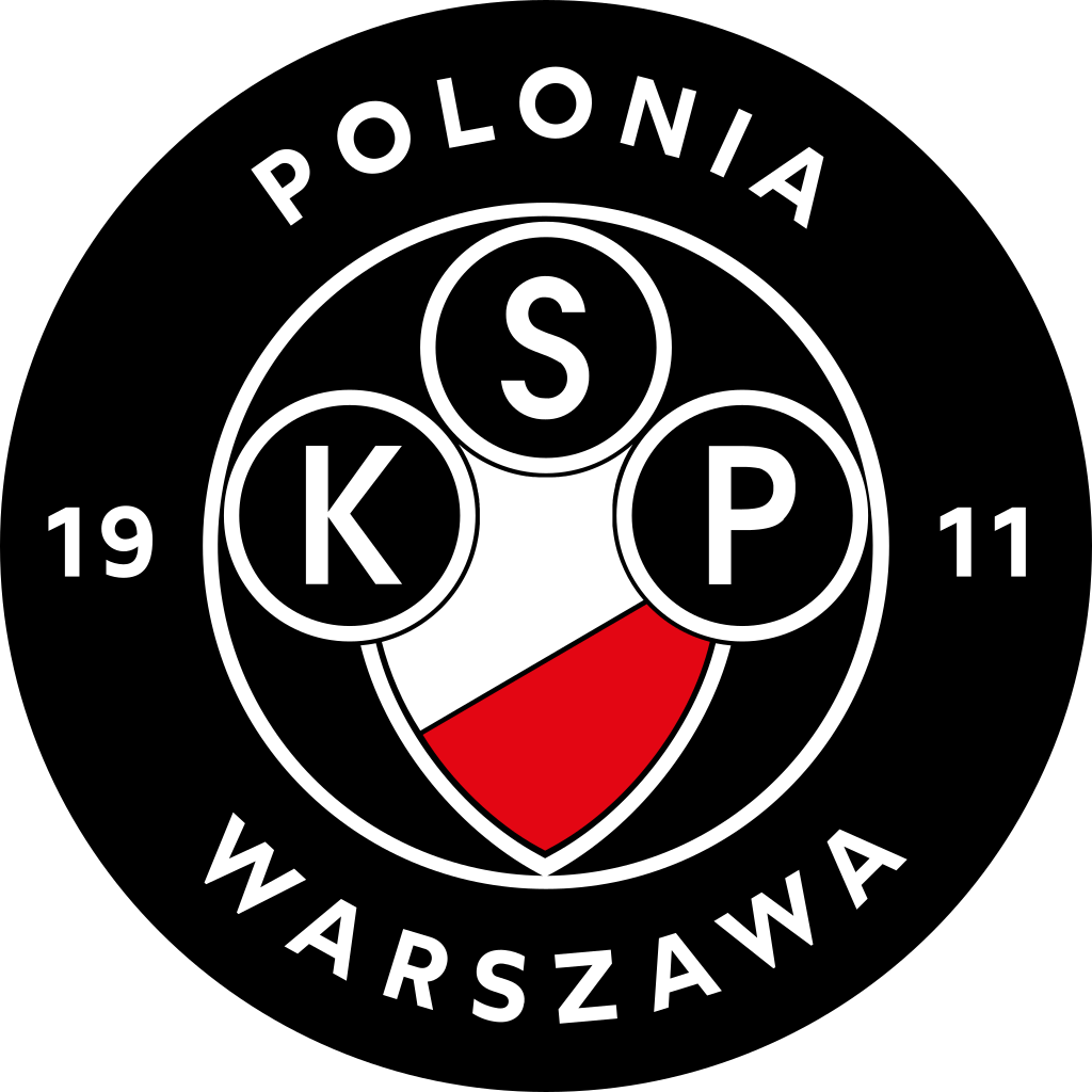 Polonia Warsaw Logo