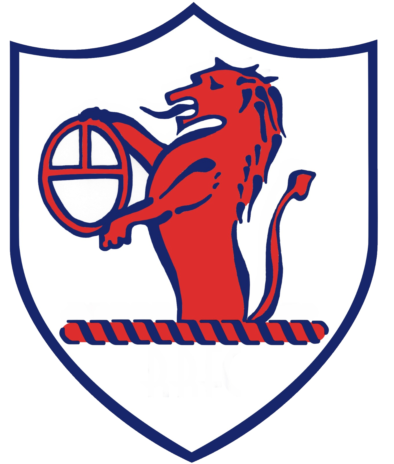 Raith Rovers Logo