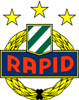 Rapid Vienna Logo