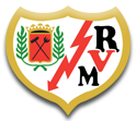 Rayo Vallecano Logo