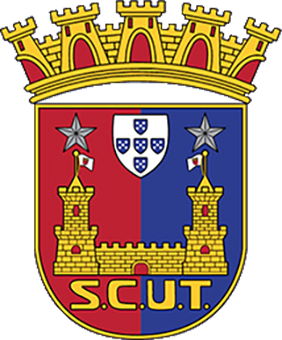 S.C.U. Torreense Logo