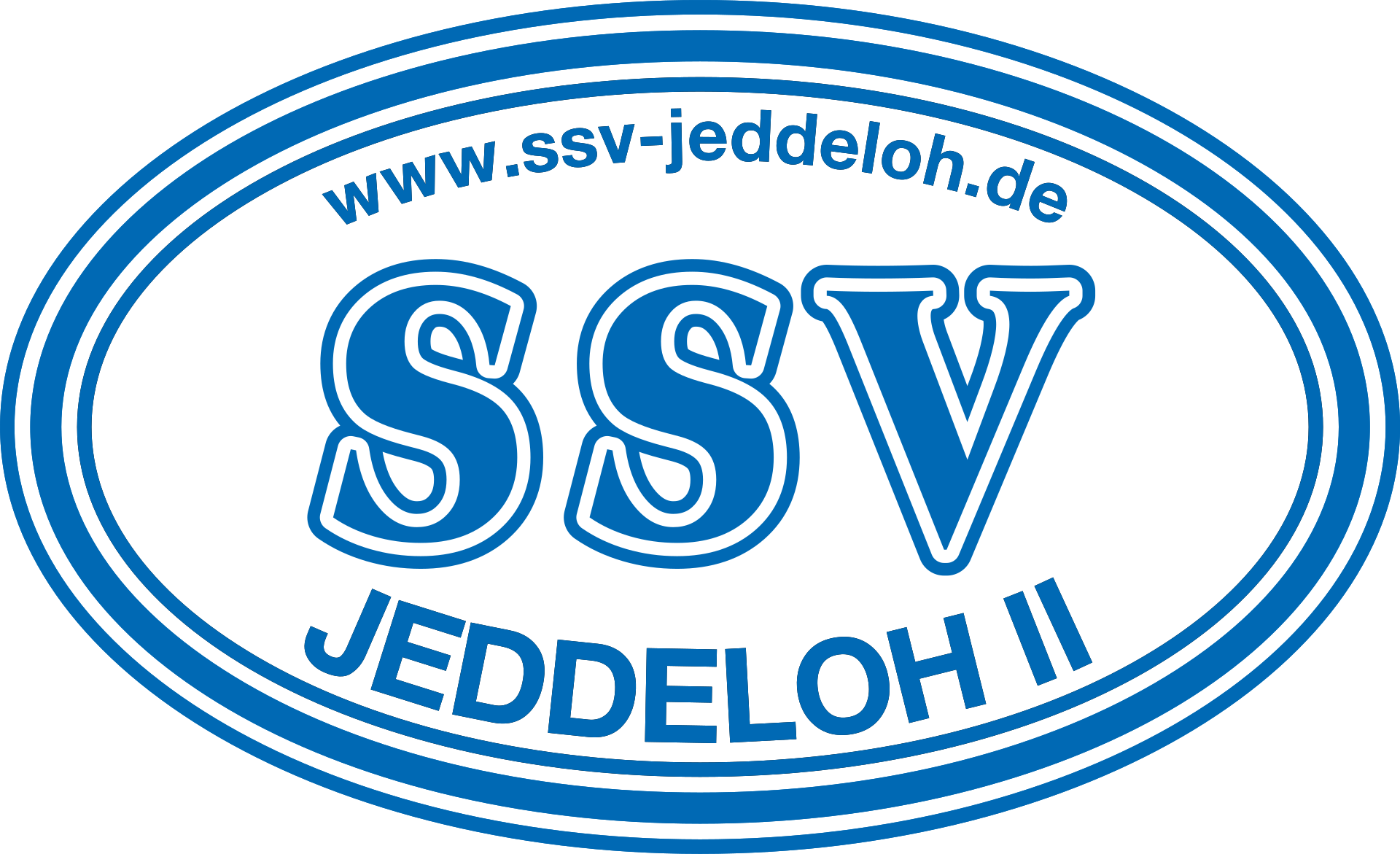 SSV Jeddeloh Logo