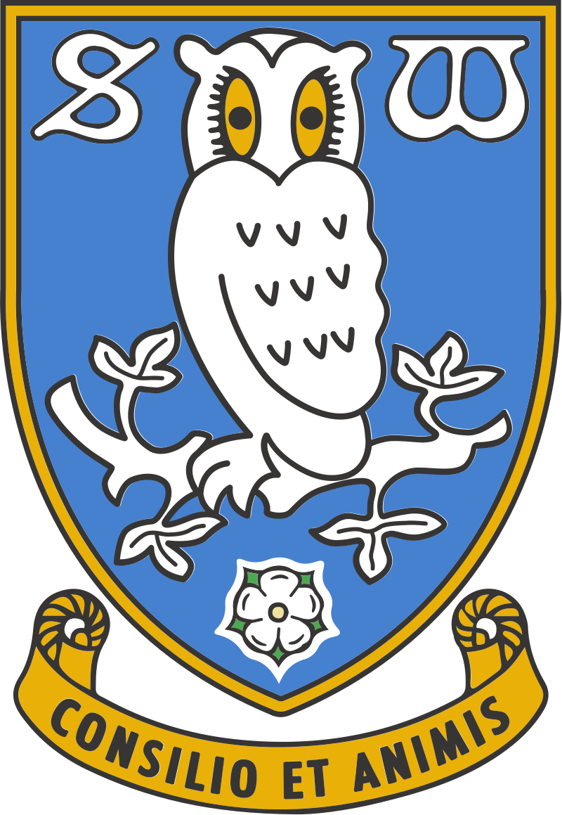 Sheffield Wednesday Logo