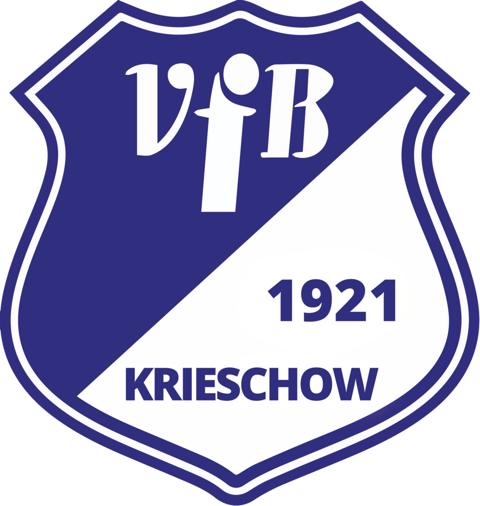 VfB Krieschow Logo