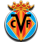 Villarreal CF Logo
