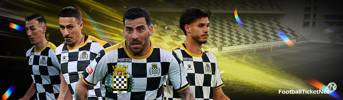 Boavista Biglietti
