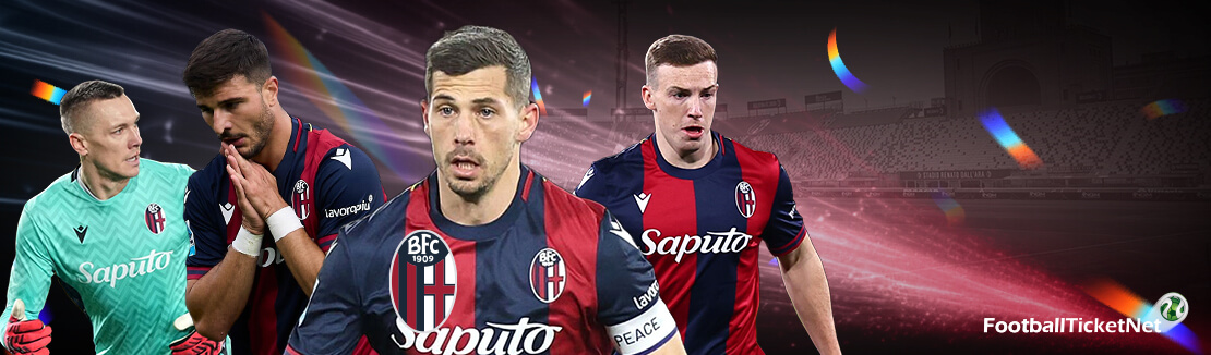 Bologna Biglietti