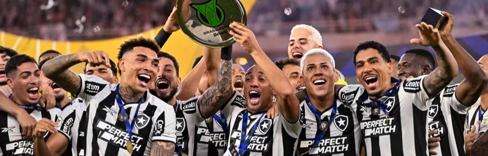 Botafogo Biglietti