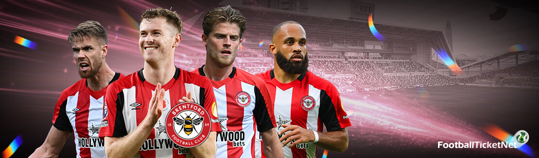 Brentford Biglietti