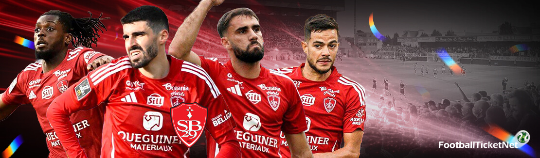 Brest Biglietti