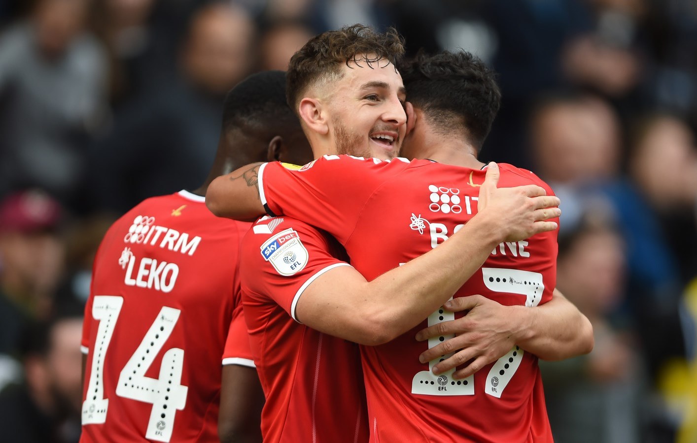 Charlton Athletic Biglietti