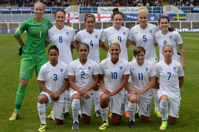 England (Women) Biglietti