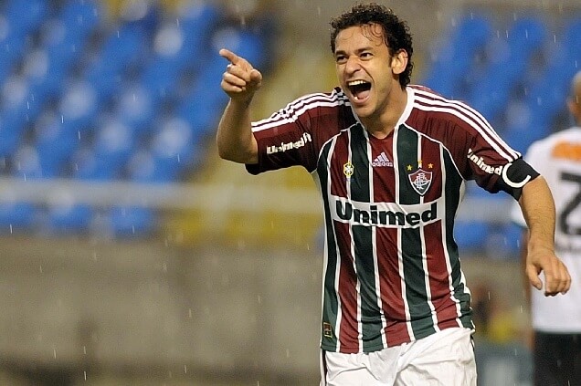 Fluminense Biglietti